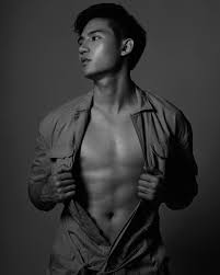 No less Photography & Styling: @ahleks4u Grooming: @raybienmaglonzo Hair:  @keighdy_hair Thank you sir @jhay.layson