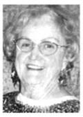 Nora Rainey Obituary (2006)