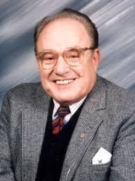 Douglas Pace Obituary