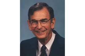 Alton Irwin Obituary (1931