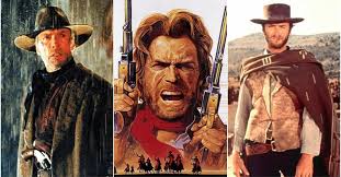 Disco western iii #from johnny west il mancino download. Clint Eastwood S 10 Best Westerns According To Imdb