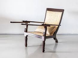 Anglo-Indian Furniture - The Past ...