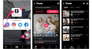 Life now you can sparkle when you hit the woah. How To Download Tiktok Videos Without Watermark With Ssstiktok Androidsis