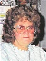 Patricia Bowman Daniels Obituary (1936