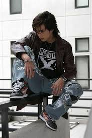 Mike He Bad Boys Movie Asian Film Taiwan Drama