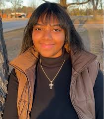 This Monday just became much more legendary because we're celebrating  Sindhu Belki, Zariah Orr + Brenna Wells for being selected for the  prestigious Brooke Owens Fellowship, a nationally acclaimed nonprofit  program that