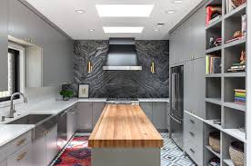 With paste the wall wallpapers updating any room is quick and easy. 20 Fun Kitchen Wallpaper Ideas You Ll Love