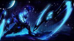 Hd cool 3d backgrounds free. Black And Blue Anime Wallpapers Wallpaper Cave