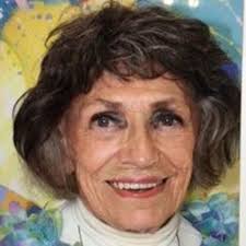 June d'Estelle Obituary April 13, 2017