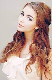 50 Simple Bridal Hairstyles For Curly Hair Hair Styles Curly Hair Styles Simple Bridal Hairstyle