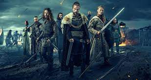 Since 1872, husqvarna viking® has been at the forefront of sewing innovation. Is Vikings Valhalla Based On Real Events Yes And No Netflix Tudum