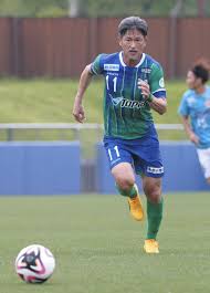 57歳、白髪が目立ってもカズはスーパースター 見る者全てを”少年”の心に戻してしまう三浦知良の雄姿：中日スポーツ・東京中日スポーツ