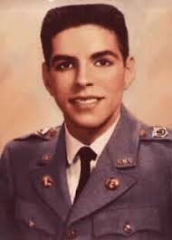 David de Alba's Biography