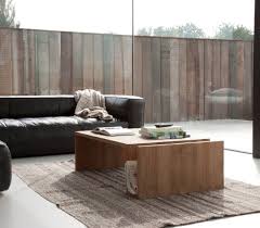 Whether you want to keep your remote, snacks or a book, an end table is super handy. Coffee And Side Tables 60 Ideas For Your Living Room