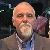 John Elliott Cosper Obituary (2025)