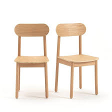 Maybe you would like to learn more about one of these? Chaise Jimi Lot De 2 La Redoute Interieurs Les 2 Chaises Jimi Un Esprit Scandinave Pour Ces Chaises Jimi Relookees Chaise Chaise Salle A Manger Chaise Haute