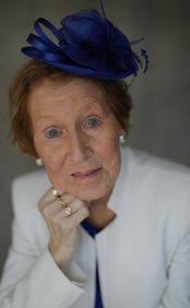 Condolence Book for Eileen Murray (née Mulcahy) (Glasheen, Cork)