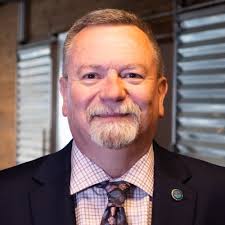 Tomorrow is my last day.