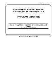 Check spelling or type a new query. Prosem Fiqih Mts Kelas 9 Semester 1 2 Doc