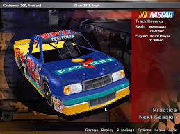 2011 is the first game relating to nascar from eutechnyx. Nascar Craftsman Truck Series Racing Screenshots For Windows Mobygames