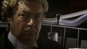 The Jury" Episode #2.2 (TV Episode 2011)