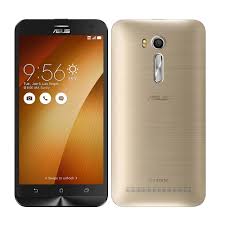 福利品】ASUS ZenFone Go ZB552KL (2G/16G ...