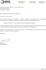 You'll be working closer with a bank than you probably ever h. H1b Smart Watch With Bluetooth Cover Letter Cover Letter Olio Devices