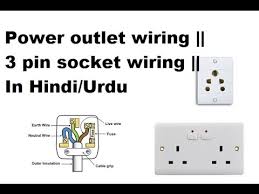 As for the actual source of power, i wired the usb plug to the socket found under the left front fairing (the black bit) (more here: Power Outlet Wiring 3 Pin Socket Wiring In Hindi Urdu Youtube