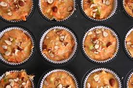 Divide the batter evenly between the 12 muffin cups (i used an ice cream scoop with a wire level, which worked perfectly). 14 Healthy Muffin Recipes That Won T Wreck Your Diet