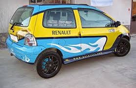 Twingo Tuning Cool Cars Cars Trucks Motos