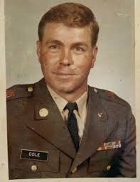Obituary for Carl Cole