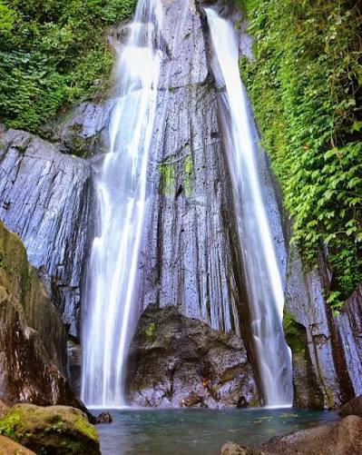Air Terjun Kuning