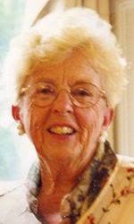 Helen M. (Flynn) Hamilton, 83