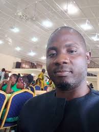 Today Pres George Weah reecho what I have been saying all along. We import  everything and produce nothing. We import pepper and beans from Guinea, we  import goat and cow from Mali,