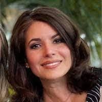 Jessica Nodarse's Instagram, Twitter & Facebook