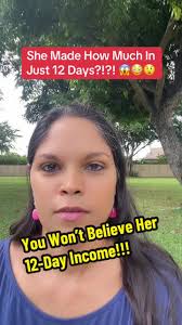 Abundance with Candice