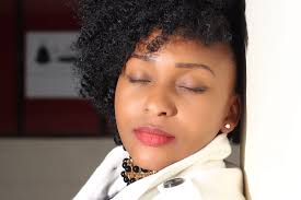 Businessman Francis Ng'ang'a and his sons were cruising the streets of  South Africa for the holidays in their luxurious cars. Full video is in the  comments. Photo: Brian Ng'ang'a.