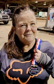 Castle Rock open class trikes race results