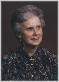 Obituary of Eleanor Ford