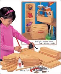 Child S Woodworking Kit 3 Precut Projects By T 79 95 Build Awesome Woodworking Pr Woodworking Kit For Kids Woodworking Projects Diy Wood Projects For Kids