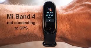 I had an amazfit pace, that could unlock my phone while riding my bike. Mi Band 4 Gps Not Connecting Or Working For Workouts