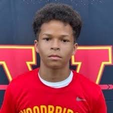 Ethan Cheng's Woodbridge High School Bio