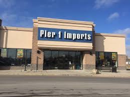 Great Falls Pier 1 Among Store Closures As Company Files For Bankruptcy