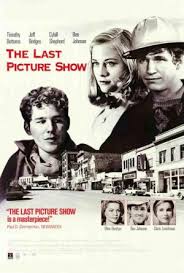 The Last Picture Show (1971) - Filmaffinity