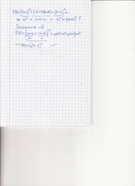 În multe limbi (de exemplu, c ++), expresiile pot fi încheiate cu depinde de specificația specifică a limbajului de programare dacă o expresie fără efecte secundare abstracte poate fi legal eliminată din calea de. Se Considera Expresia E X X 3 La Puterea 2 2 X 4 X 3 X 4 La Puterea A 2 Cu X R Aratati Ca E X Brainly Ro