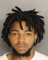 Berkeley County Mugshots: June 16-18 Arrests