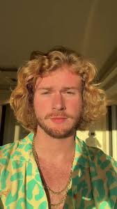 wanted to be cute and try new things