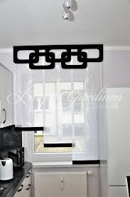 Vorhänge nach maß visuell gestalten & nähen lassen! Moderne Kuchengardinen Bestellen Individuelle Fensterdeko Kuchengardinen Gardinen Modern Vorhange Modern