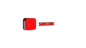 Youtube Subscribe Button And Bell Icon Full Set Png Ae Ai Green Screen Mtc Tutorials Greenscreen Free Green Screen Buttons