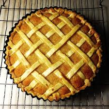 Treacle Tart Wikipedia